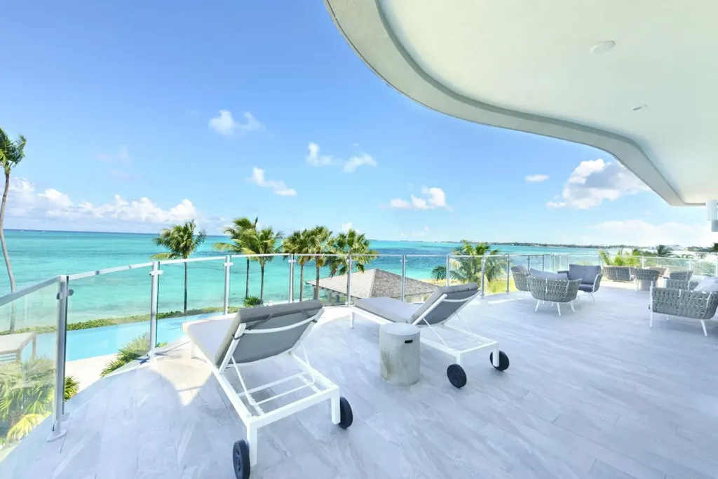 211 One Cable Beach New Providence Paradise Island BS