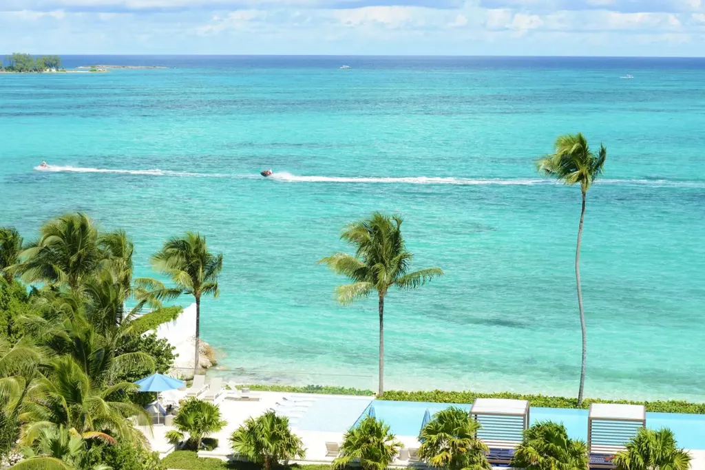 211 One Cable Beach New Providence Paradise Island BS