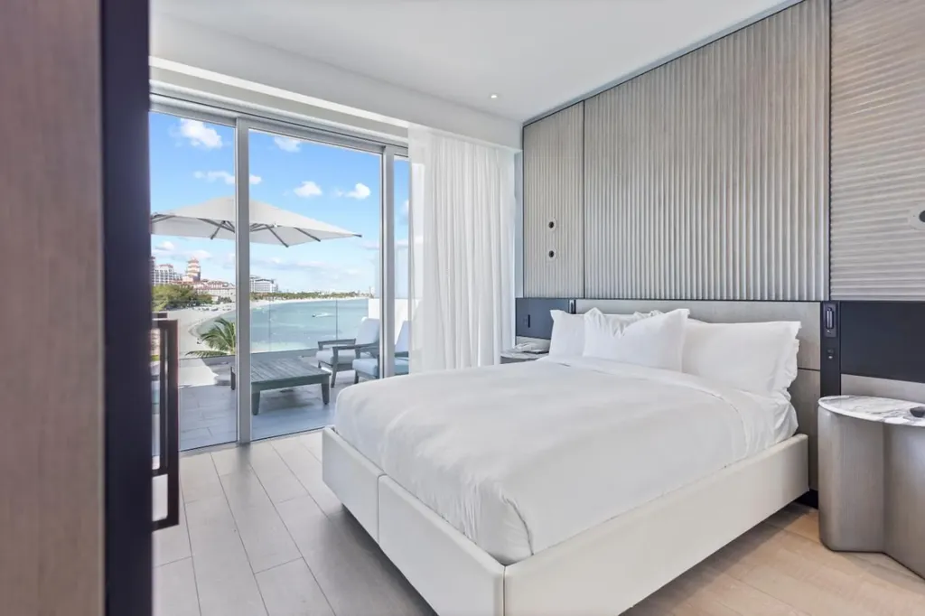 Goldwynn New Providence Paradise Island BS