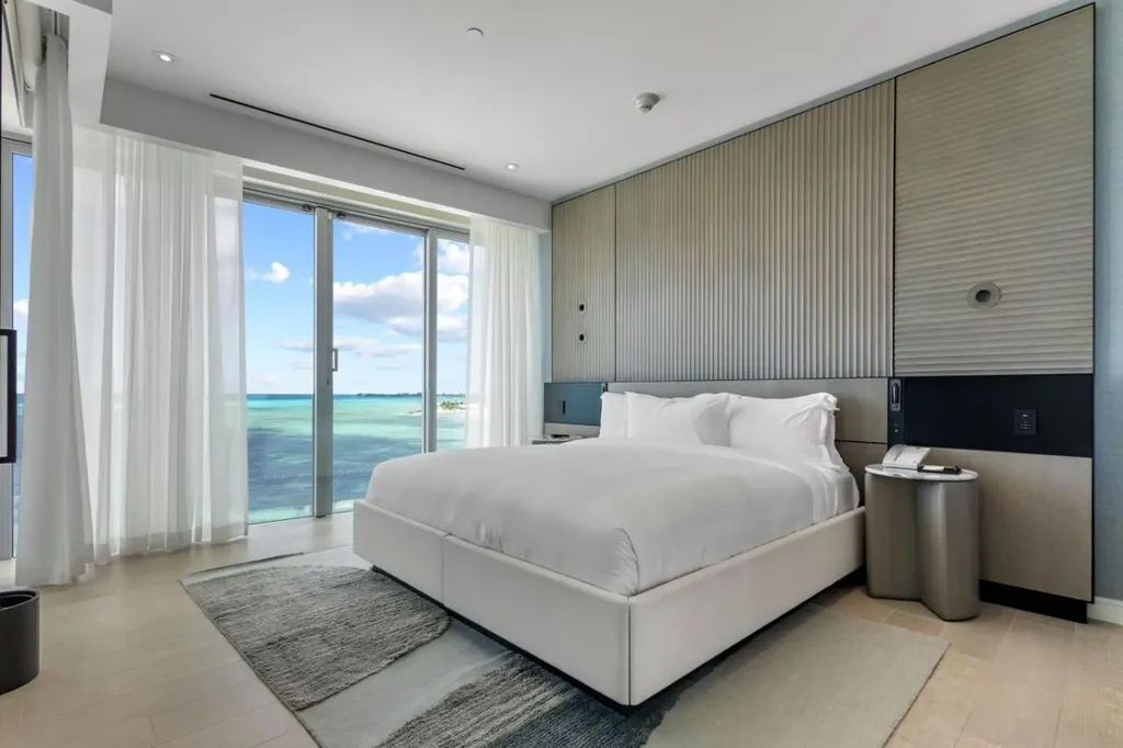 Goldwynn New Providence Paradise Island BS