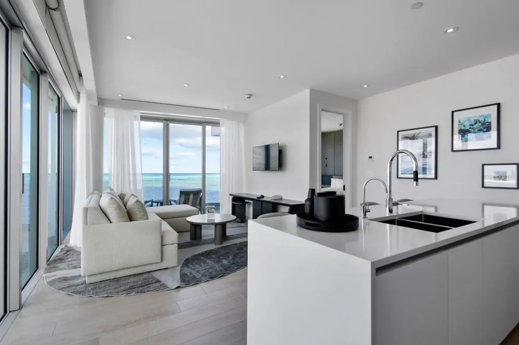 Goldwynn New Providence Paradise Island BS