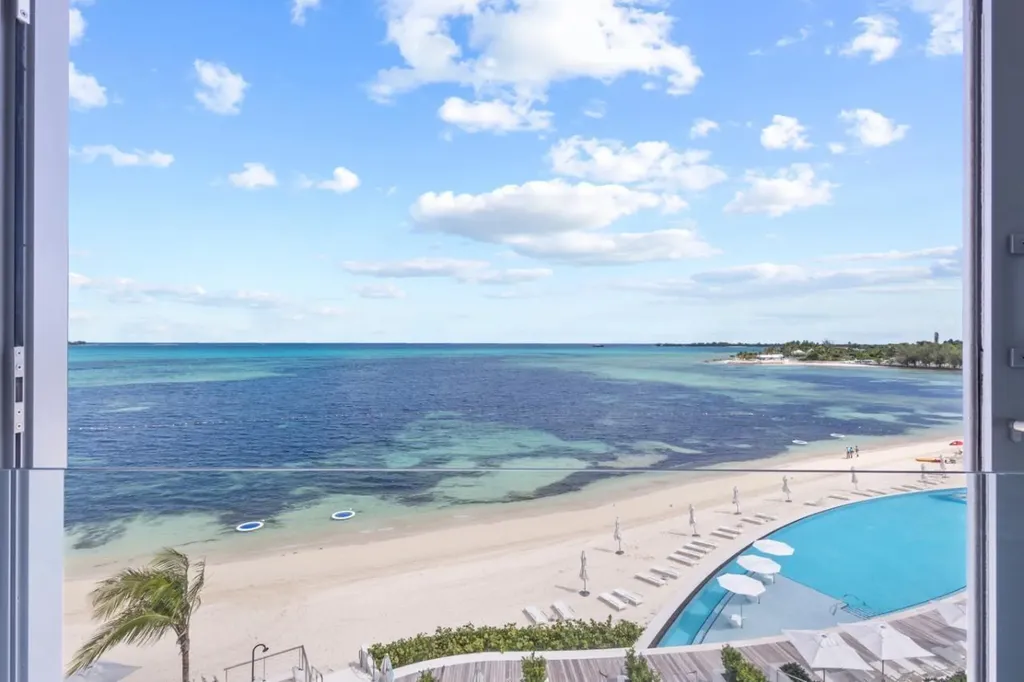 Goldwynn New Providence Paradise Island BS