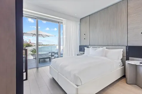 Goldwynn New Providence Paradise Island BS