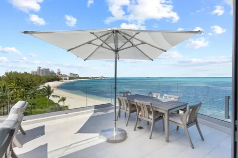 Goldwynn New Providence Paradise Island BS