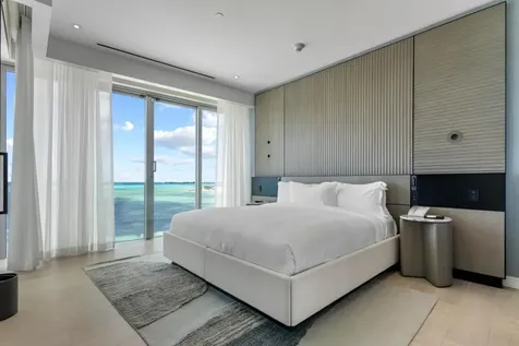 Goldwynn New Providence Paradise Island BS