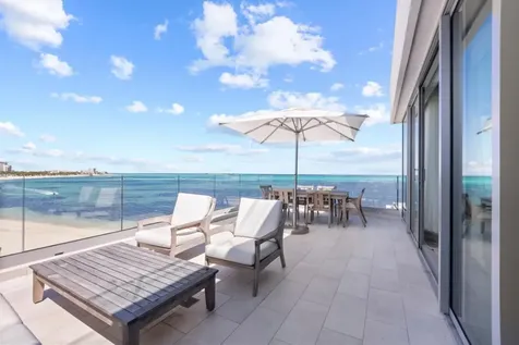 Goldwynn New Providence Paradise Island BS