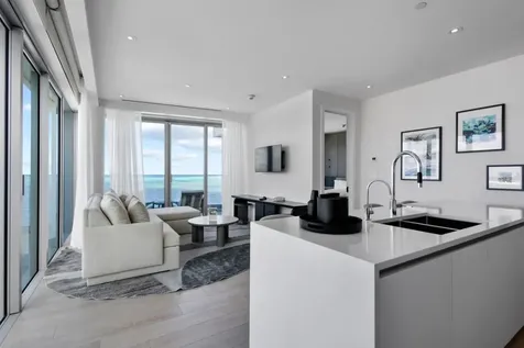 Goldwynn New Providence Paradise Island BS