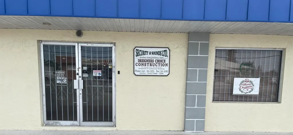 Queens Highway; Queens Place 1a Grand Bahama Freeport BS