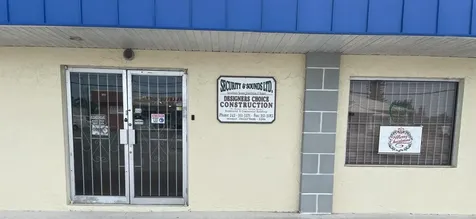 Queens Highway; Queens Place 1a Grand Bahama Freeport BS
