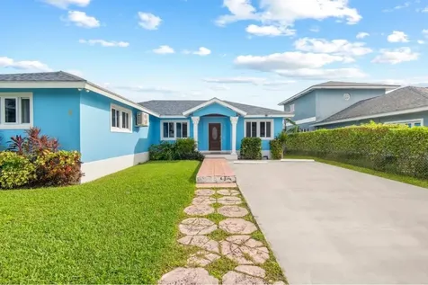 Knowles Dr, Faith Gardens New Providence Paradise Island BS