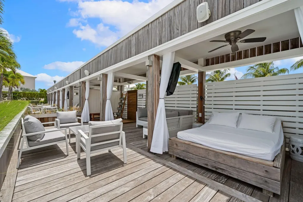 Palm Cay Lot New Providence Paradise Island BS