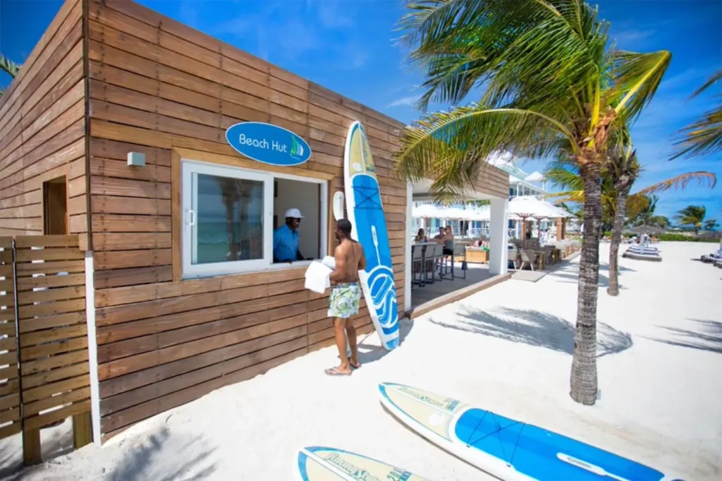 Palm Cay Lot New Providence Paradise Island BS