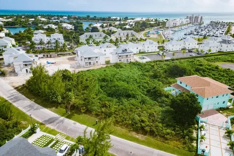 Palm Cay Lot New Providence Paradise Island BS