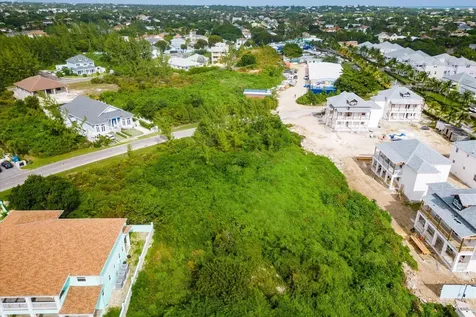 Palm Cay Lot New Providence Paradise Island BS