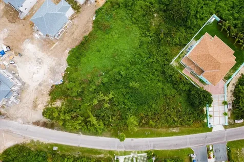 Palm Cay Lot New Providence Paradise Island BS