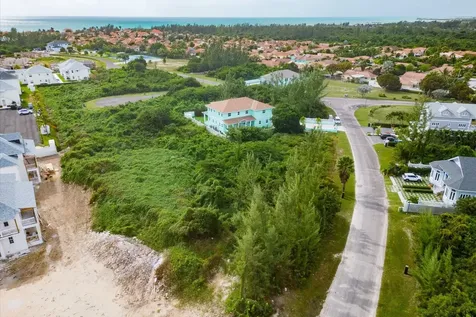 Palm Cay Lot New Providence Paradise Island BS