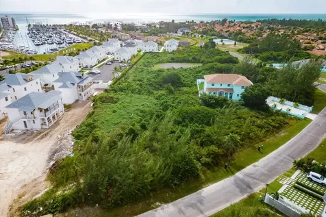 Palm Cay Lot New Providence Paradise Island BS