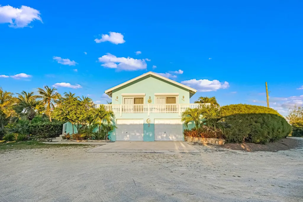 Eleuthera BS, Rainbow Bay Subdivision