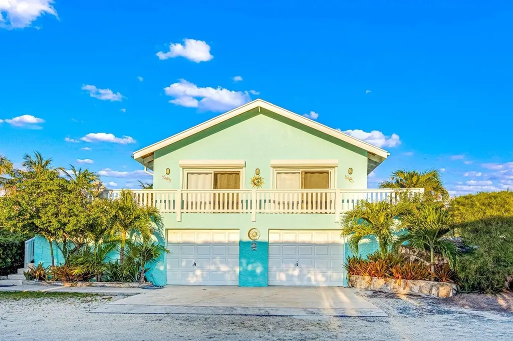 Rainbow Bay Subdivision Eleuthera BS