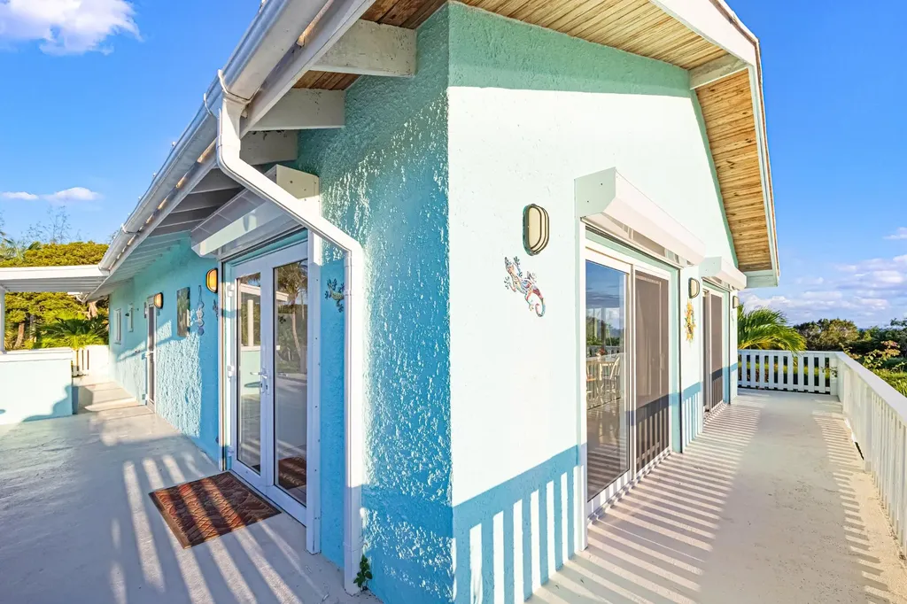 Rainbow Bay Subdivision Eleuthera BS
