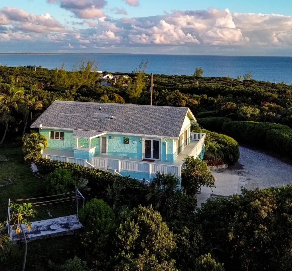 Rainbow Bay Subdivision Eleuthera BS