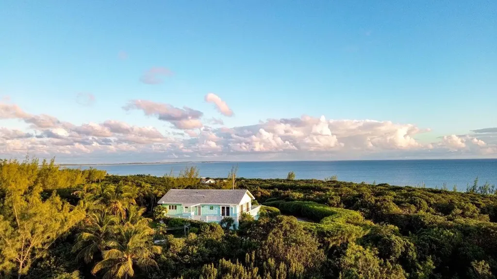 Rainbow Bay Subdivision Eleuthera BS