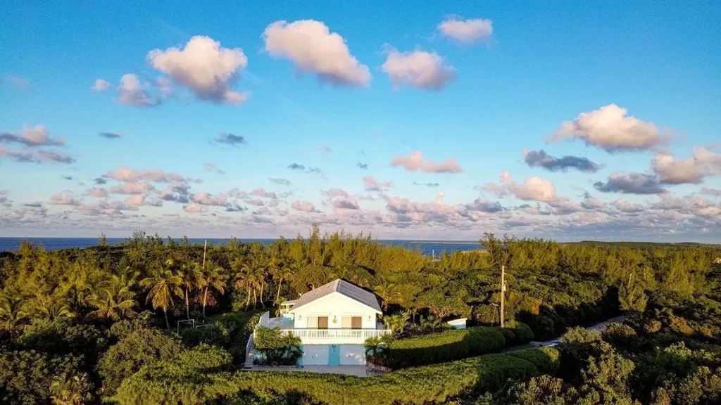Rainbow Bay Subdivision Eleuthera BS
