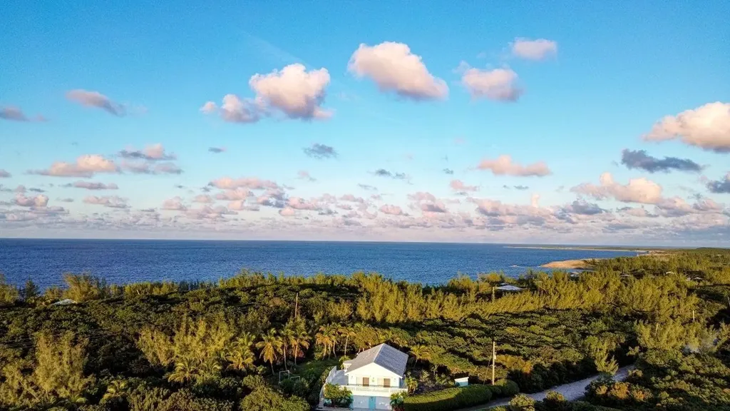 Rainbow Bay Subdivision Eleuthera BS