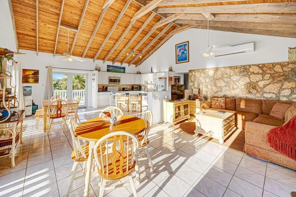 Rainbow Bay Subdivision Eleuthera BS