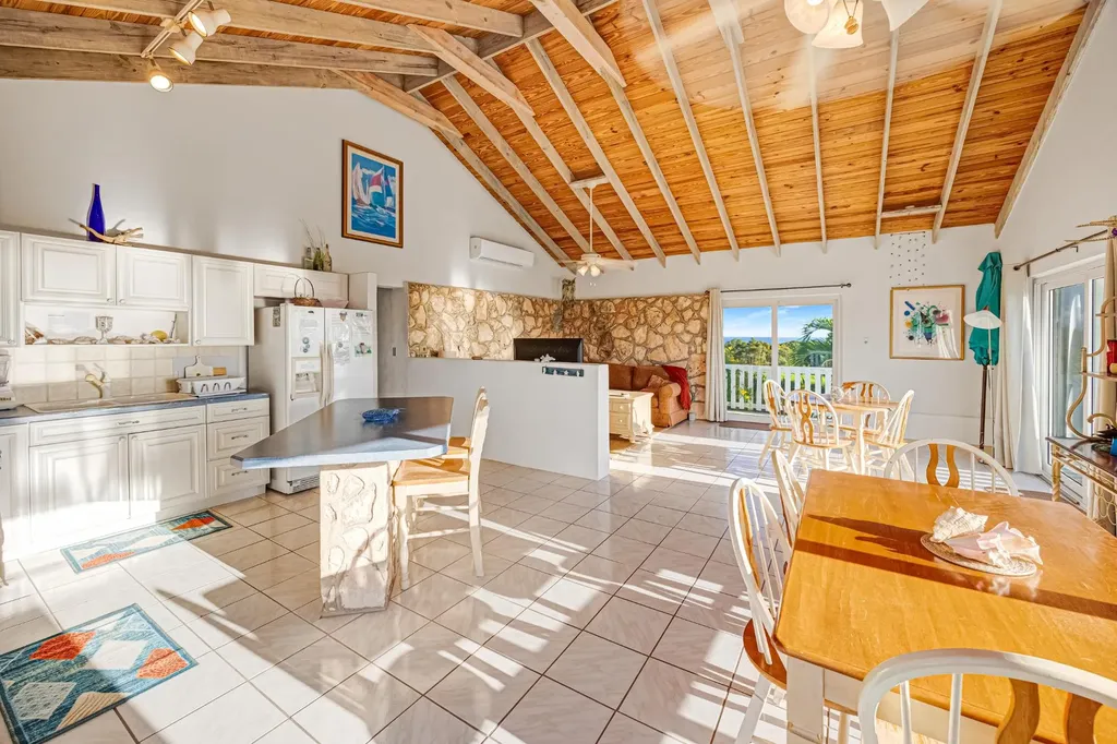 Rainbow Bay Subdivision Eleuthera BS