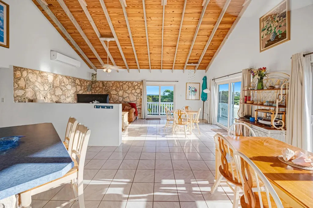 Rainbow Bay Subdivision Eleuthera BS