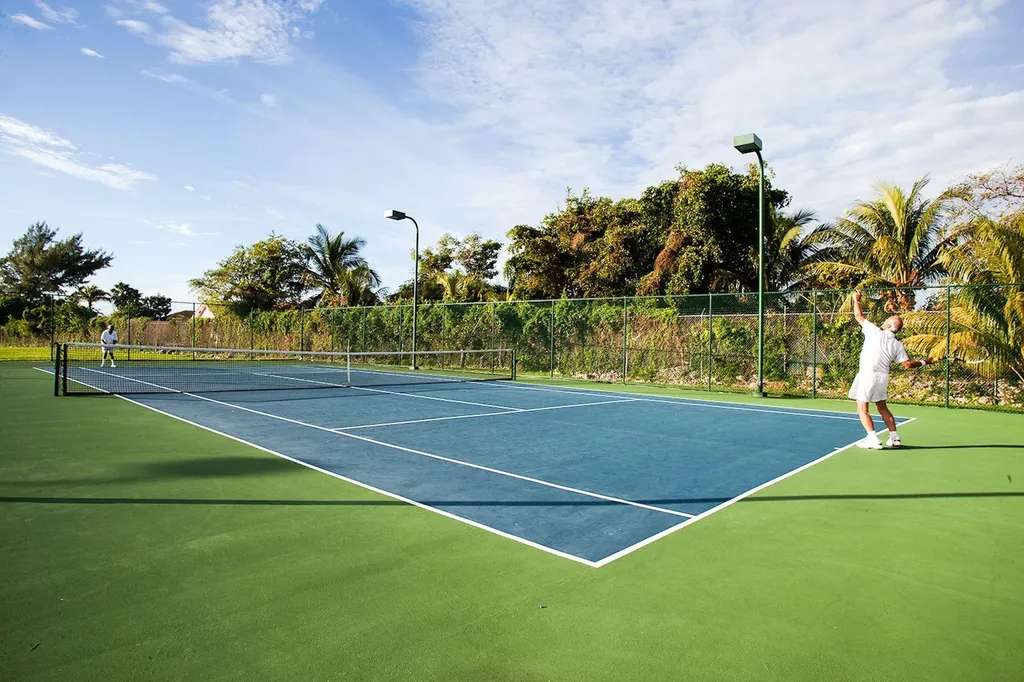 Palm Cay Lot New Providence Paradise Island BS