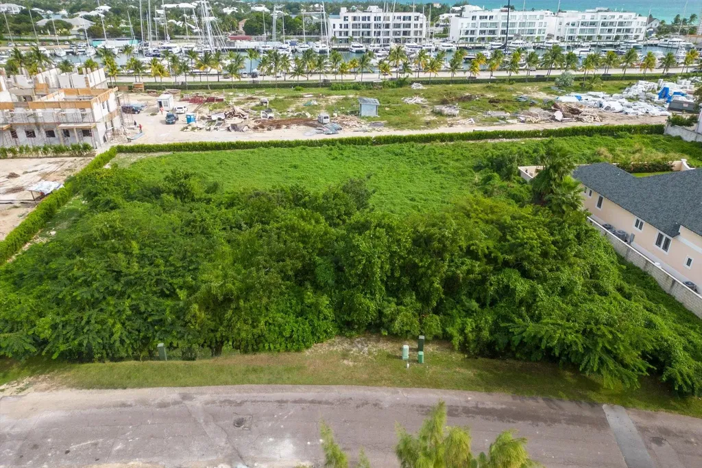 Palm Cay Lot New Providence Paradise Island BS