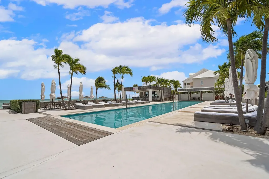 Palm Cay Lot New Providence Paradise Island BS