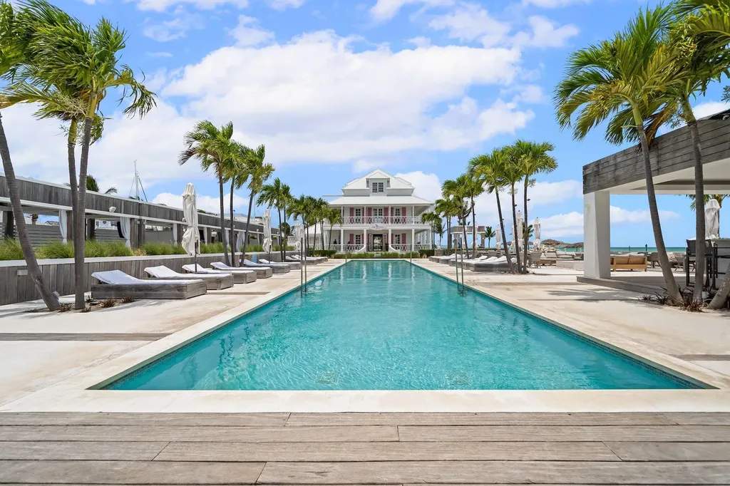 Palm Cay Lot New Providence Paradise Island BS