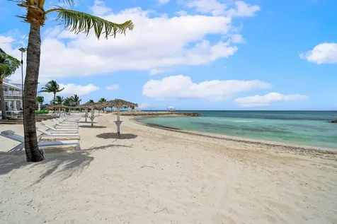 Palm Cay Lot New Providence Paradise Island BS
