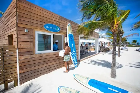 Palm Cay Lot New Providence Paradise Island BS