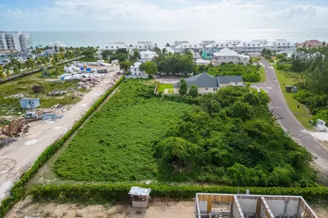 Palm Cay Lot New Providence Paradise Island BS
