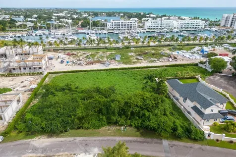Palm Cay Lot New Providence Paradise Island BS