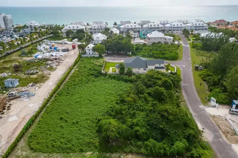 Palm Cay Lot New Providence Paradise Island BS