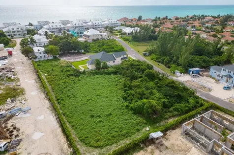Palm Cay Lot New Providence Paradise Island BS