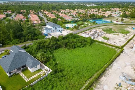 Palm Cay Lot New Providence Paradise Island BS