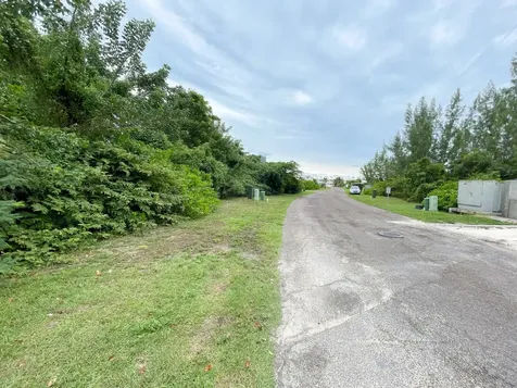 Palm Cay Lot New Providence Paradise Island BS