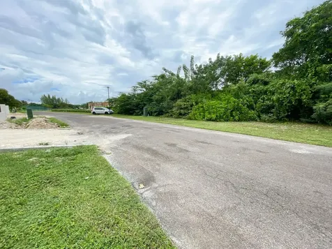 Palm Cay Lot New Providence Paradise Island BS