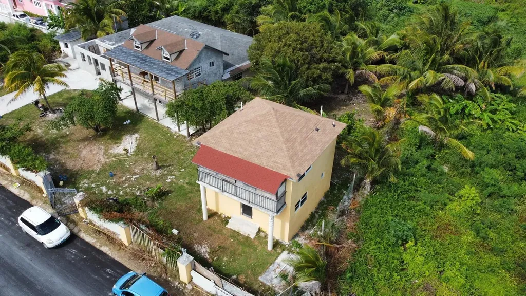 Cowpen Rd, Bonefish Pond New Providence Paradise Island BS