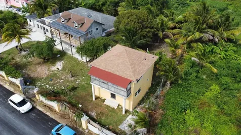Cowpen Rd, Bonefish Pond New Providence Paradise Island BS