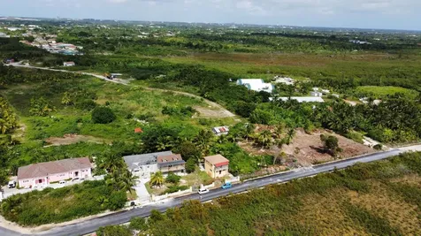 Cowpen Rd, Bonefish Pond New Providence Paradise Island BS