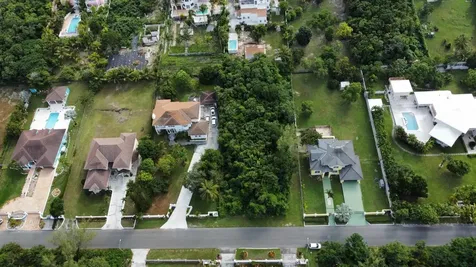 Cowpen Rd, Bonefish Pond New Providence Paradise Island BS