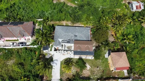 Cowpen Rd, Bonefish Pond New Providence Paradise Island BS