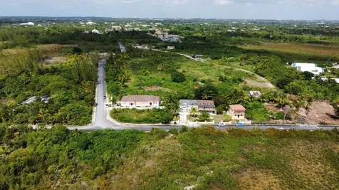 Cowpen Rd, Bonefish Pond New Providence Paradise Island BS